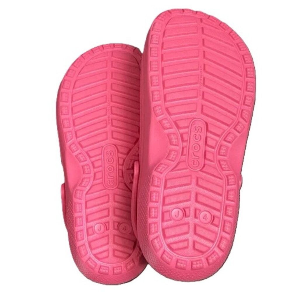 Crocs classic lined - Picture 3 of 4